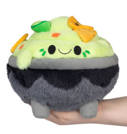 Squishable Guacamole - comfort food