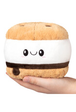 Squishable S'more - snugglemi snacker