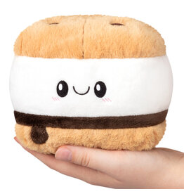 Squishable S'more - snugglemi snacker