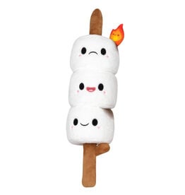Squishable Marshmallow Stick - Mini Comfort Food
