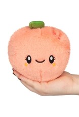 Squishable Peach - snugglemi snacker