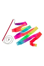 Rainbow Stunt Streamer