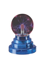 Plasma Orb Light