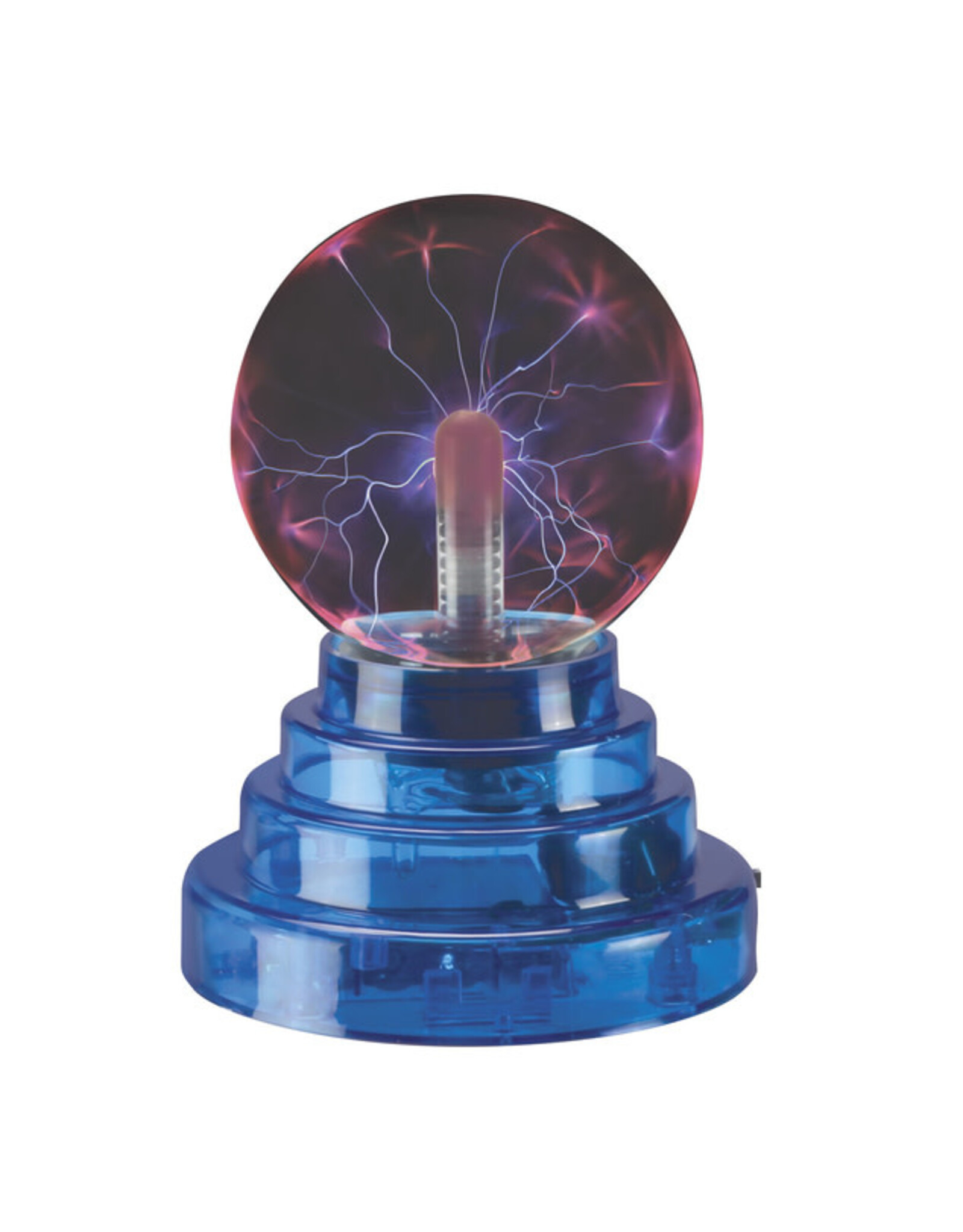 Plasma Orb Light