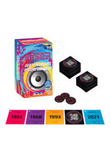 Hitster - Music party game