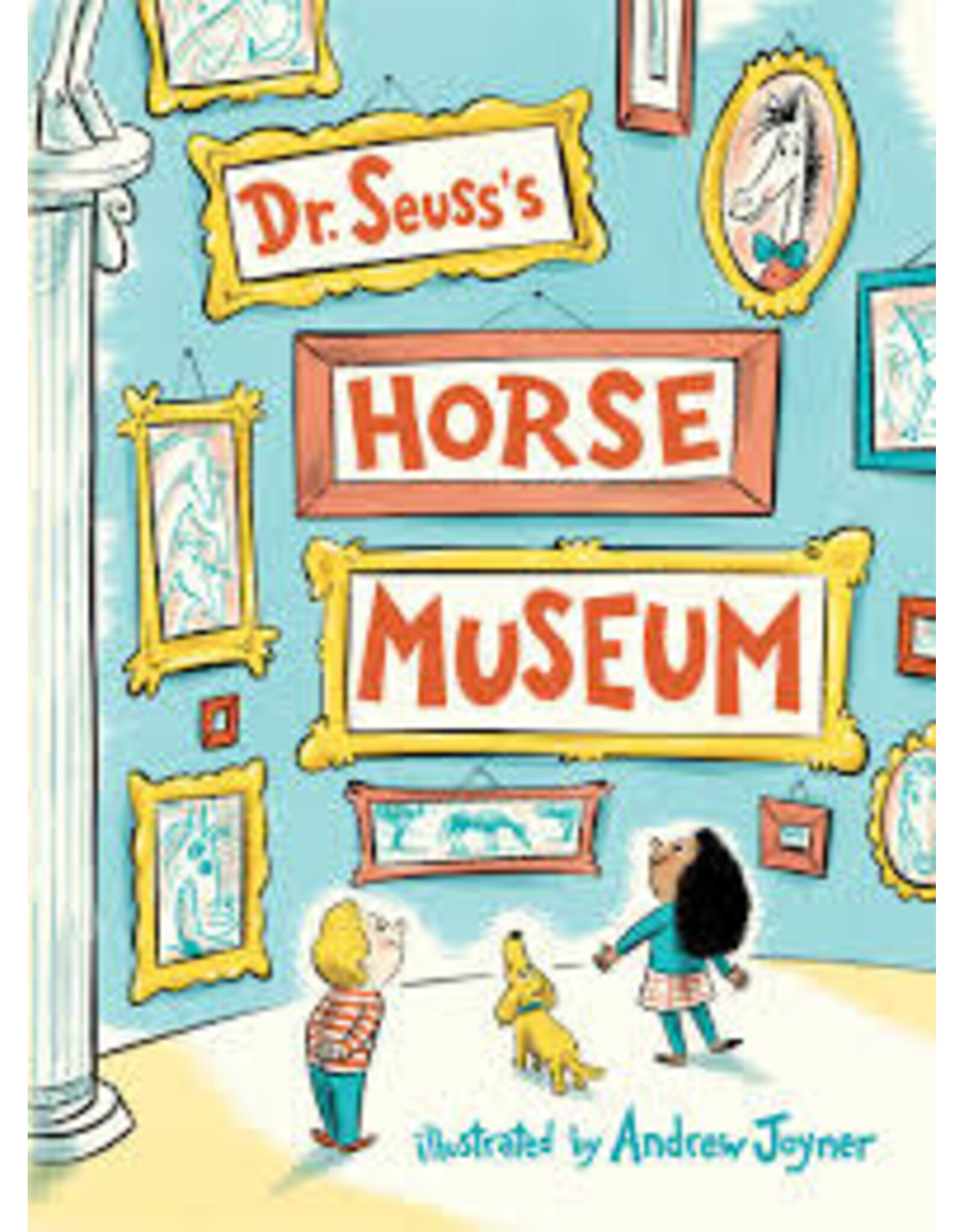 Horse Museum