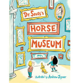Horse Museum
