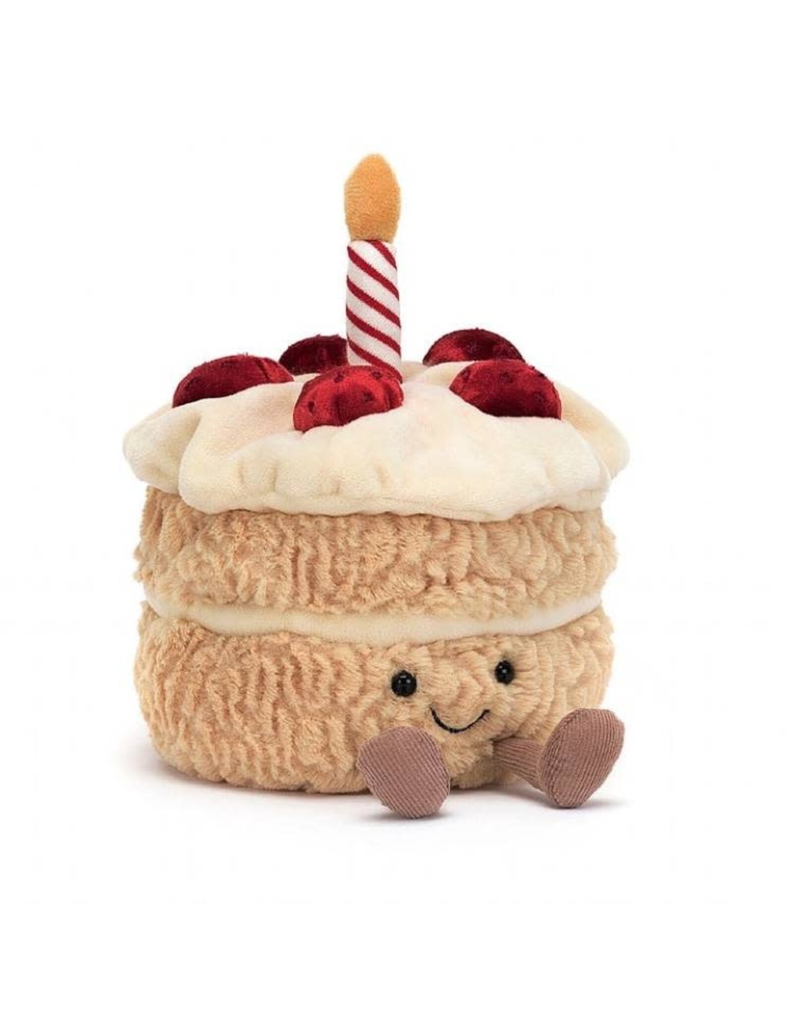 Jellycat Birthday Cake