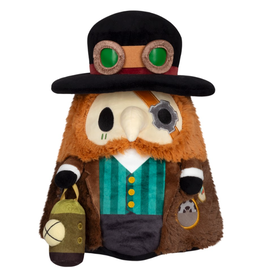 Squishable Steampunk Doctor Plague