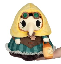 Squishable Steampunk Plague Nurse