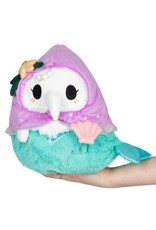 Squishable Mermaid Plague Nurse
