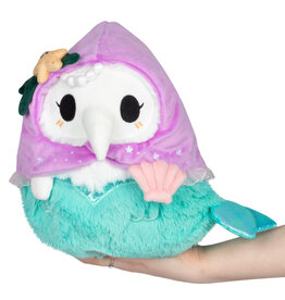 Squishable Mermaid Plague Nurse