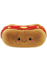 Squishable Hot Dog - lg