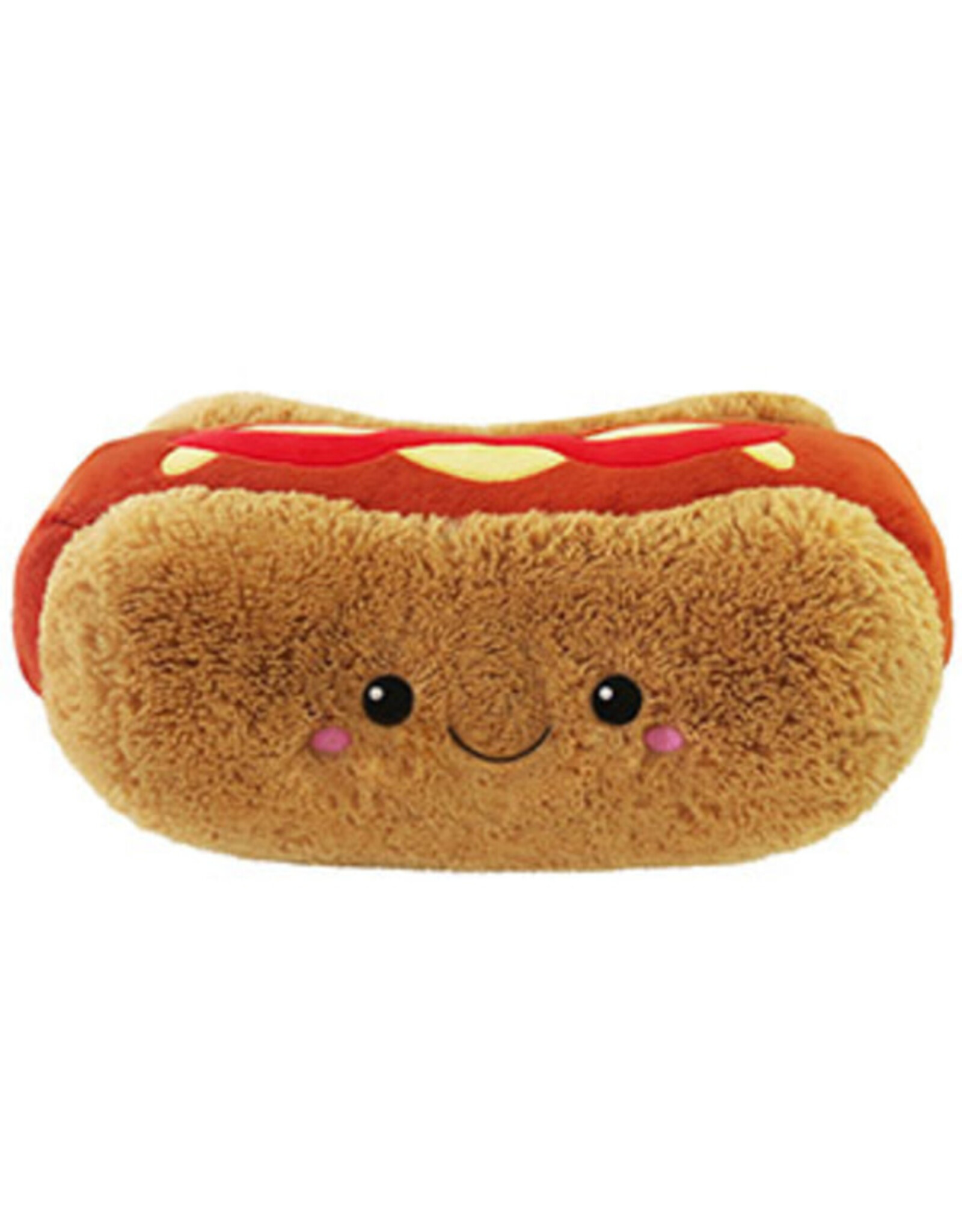 Squishable Hot Dog - lg