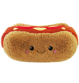 Squishable Hot Dog - lg