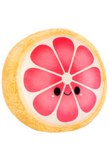 Squishable Grapefruit - lg