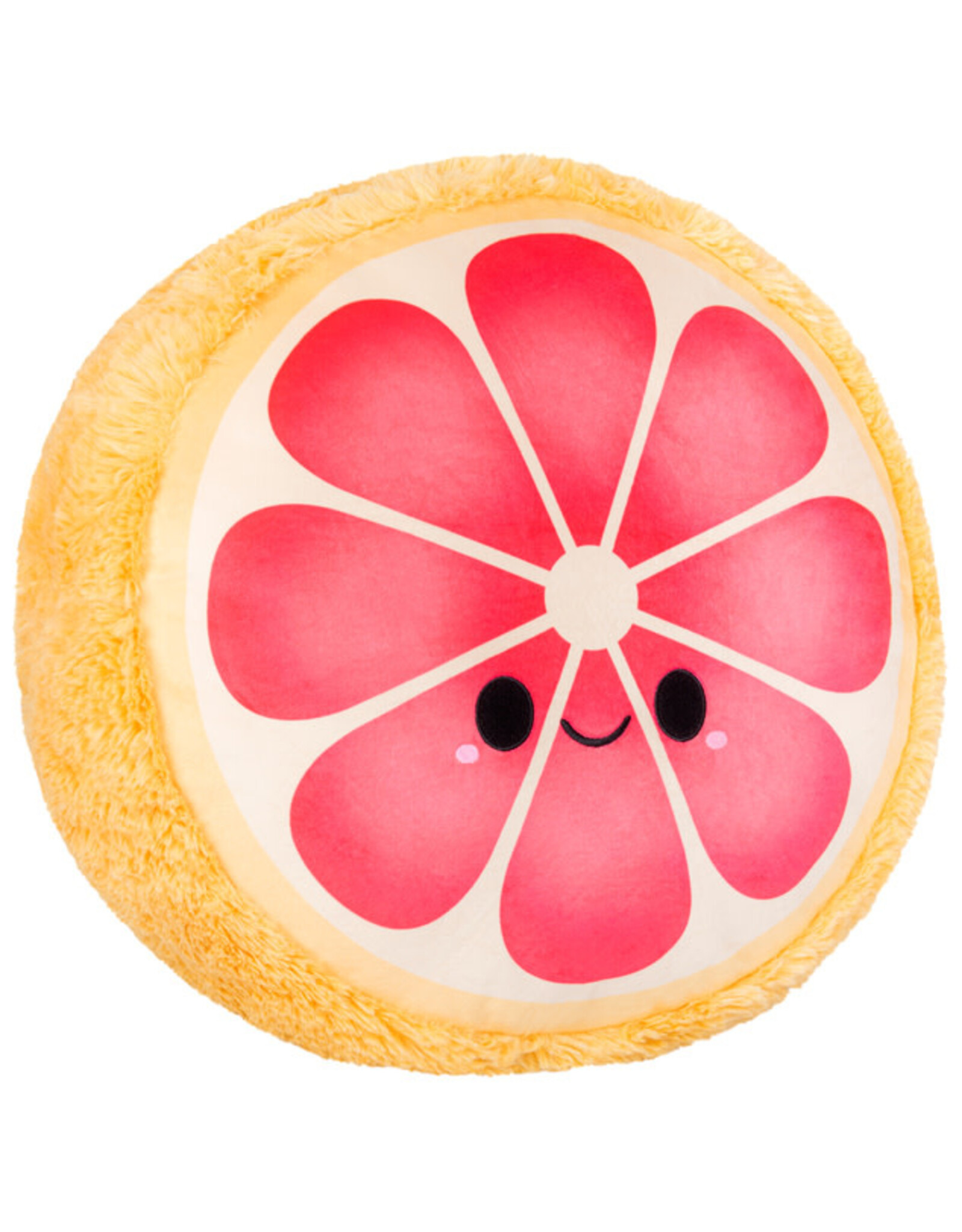 Squishable Grapefruit - lg