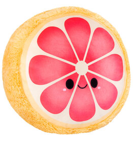 Squishable Grapefruit - lg