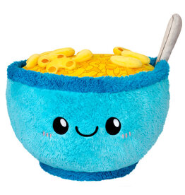 Squishable Mac and Cheese