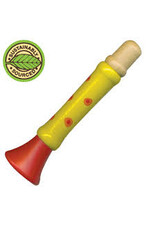 Wooden Tute Flute