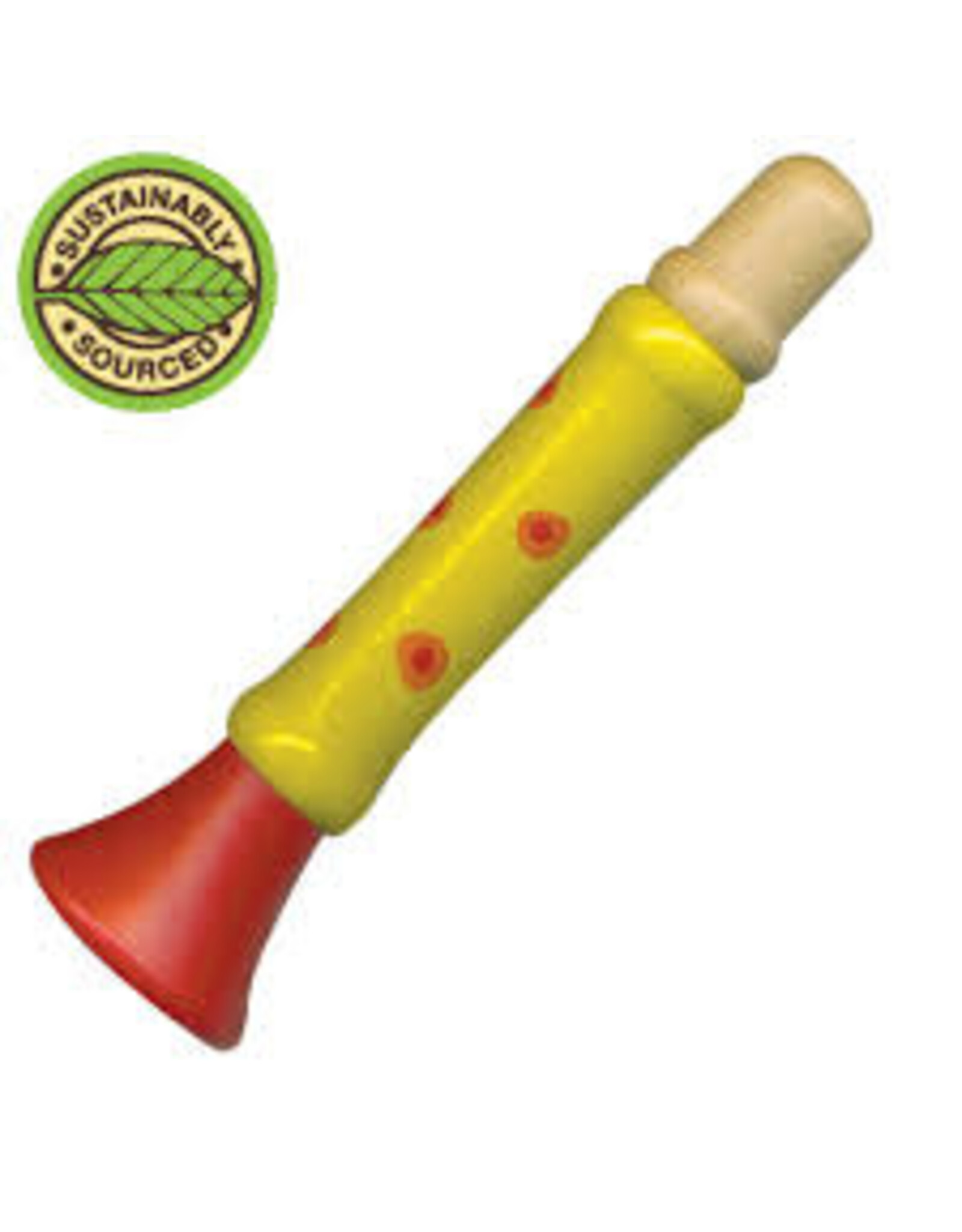Wooden Tute Flute