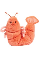 Salty Shrimp