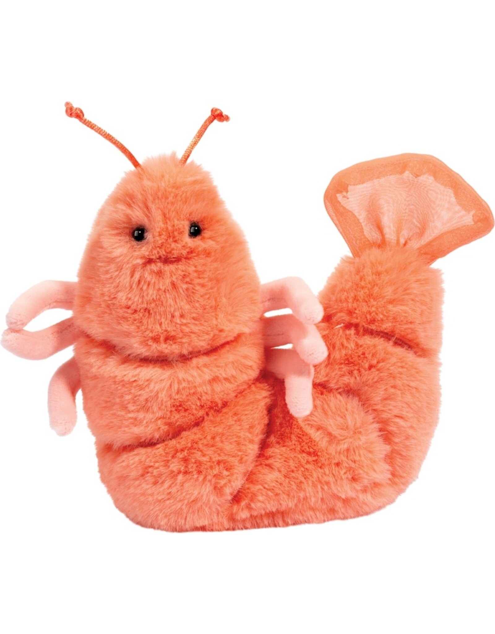 Salty Shrimp