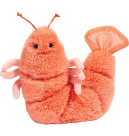 Salty Shrimp
