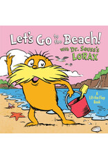 Let's Go to the Beach! with Dr Seuss's Lorax