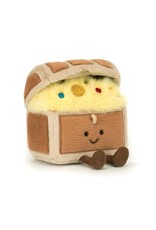 Jellycat Treasure Chest
