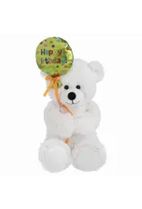 Ganz Happy Birthday Balloon Bear