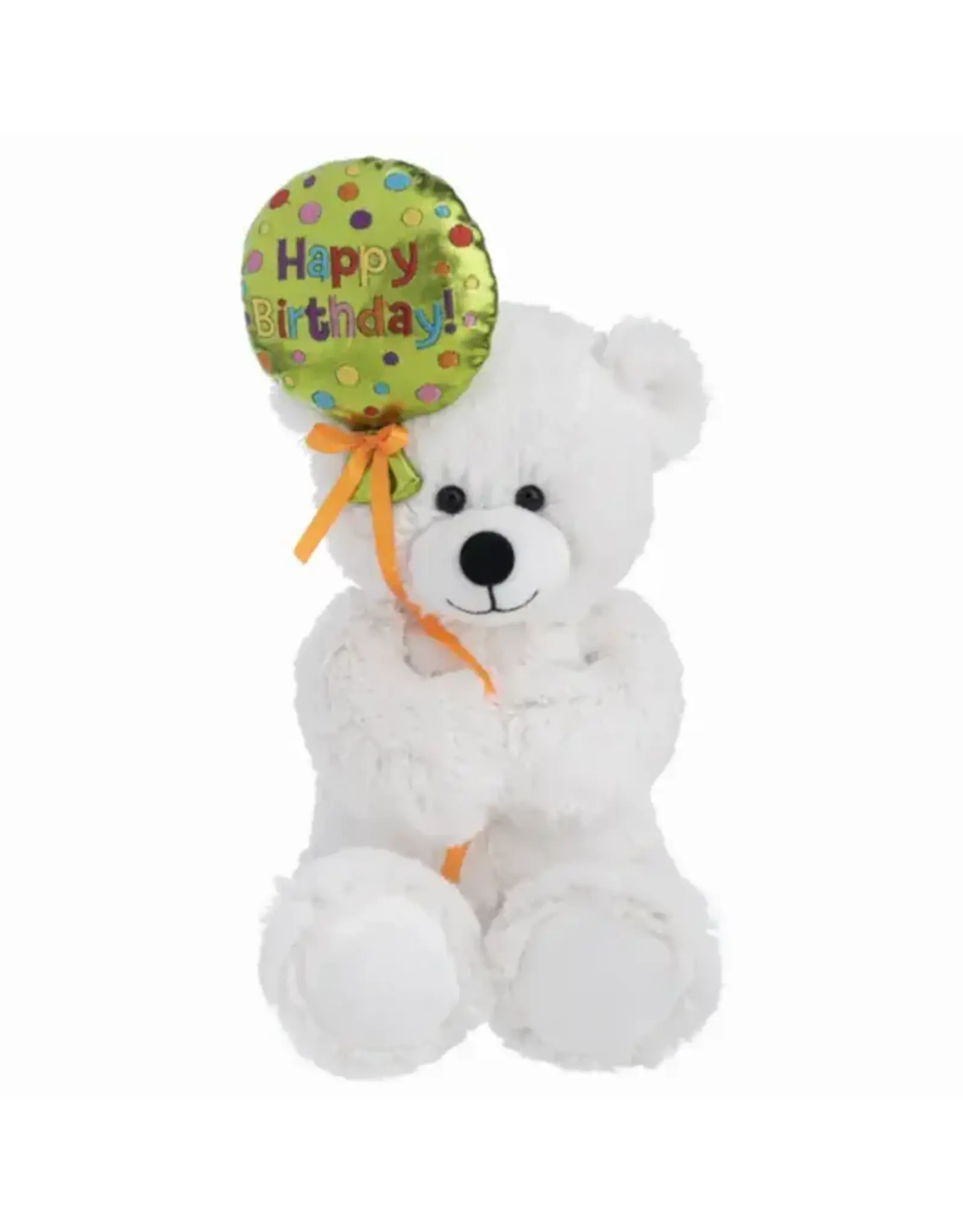 Ganz Happy Birthday Balloon Bear