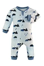 Organic Cotton Pajama - little adventurer