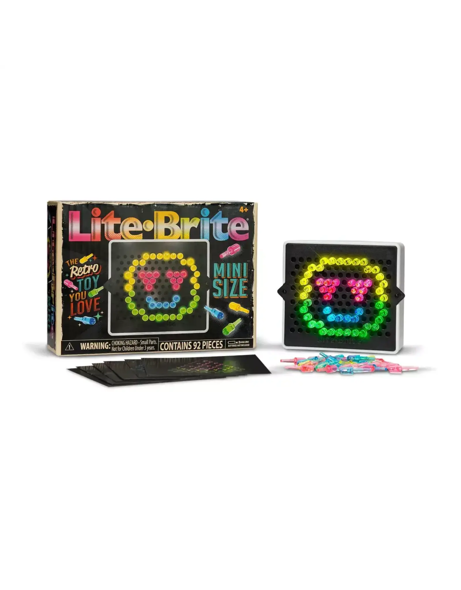 Lite Brite Mini