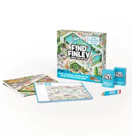 Find Finley Find Finley