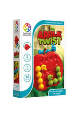Apple Twist