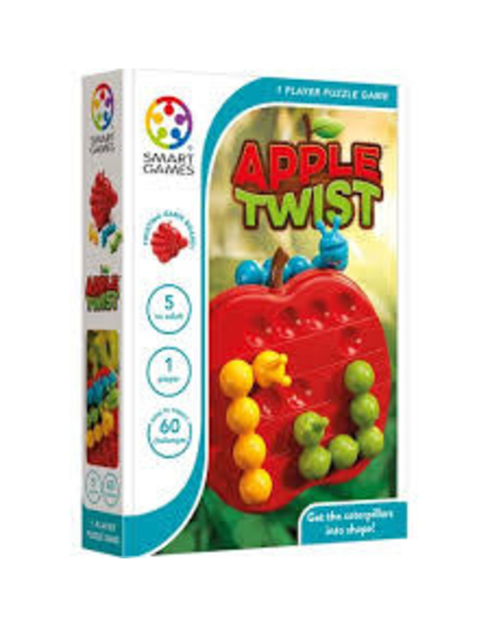 Apple Twist