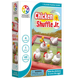 Chicken Shuffle Jr