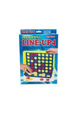 Hasbro Line-Up 4