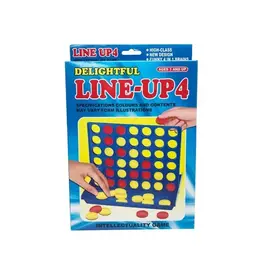 Hasbro Line-Up 4