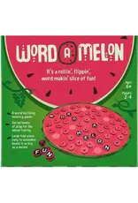 Word a Melon