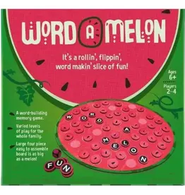 Word a Melon