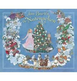 Jan Brett's The Nutcracker