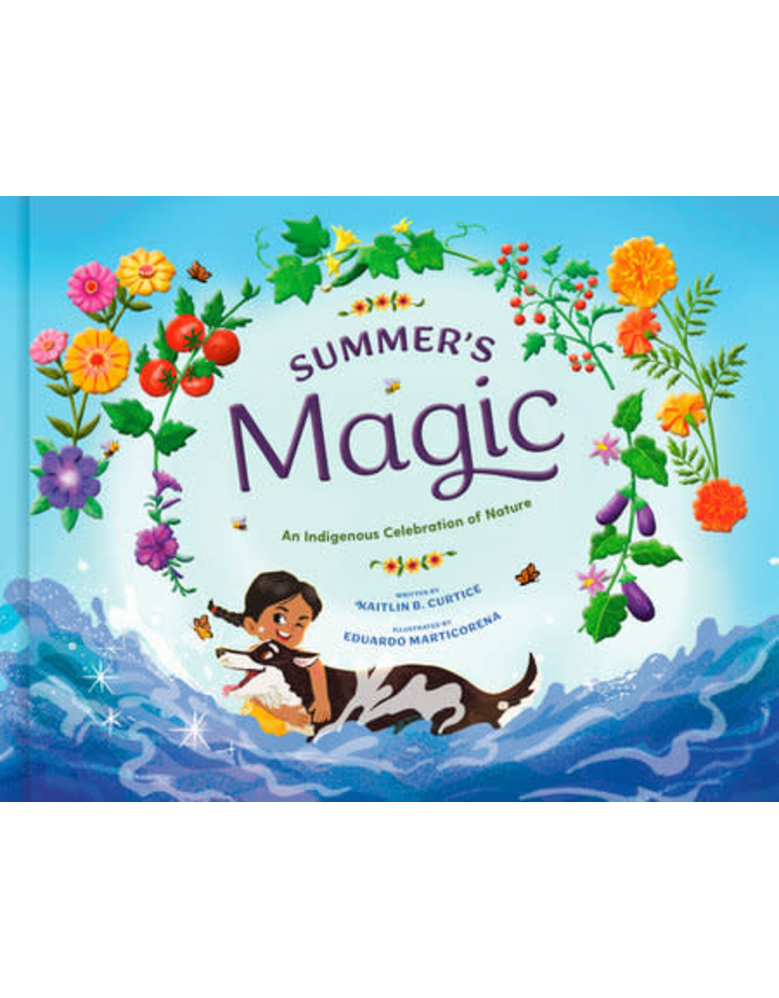 Summer's Magic