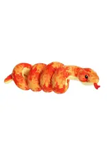Wristy Wrangler - Fiery Inferno Snake