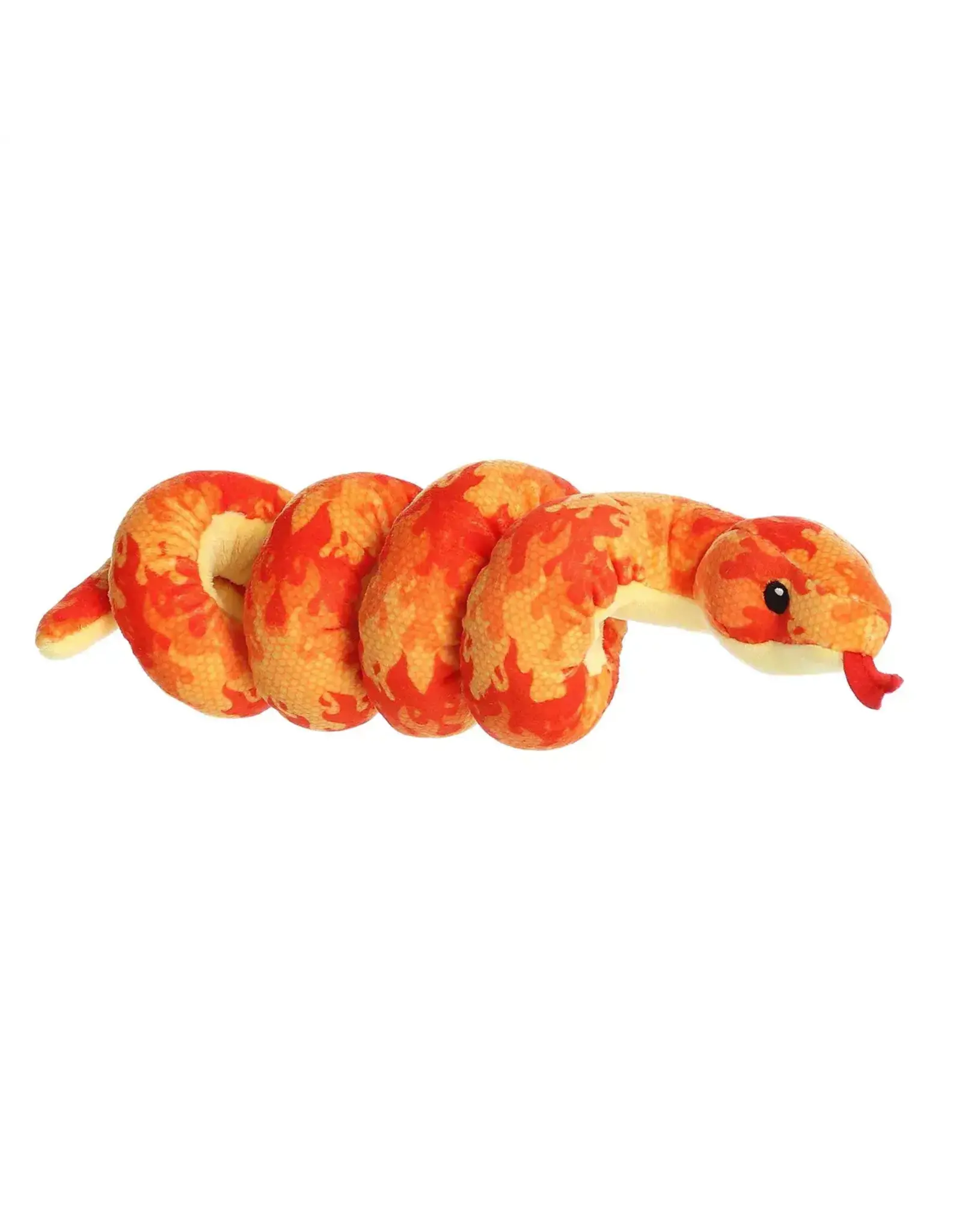 Wristy Wrangler - Fiery Inferno Snake