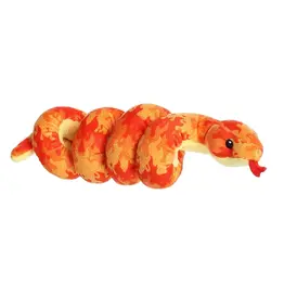 Wristy Wrangler - Fiery Inferno Snake