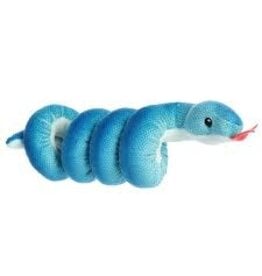 Wristy Wrangler - Blue Pit Viper Snake