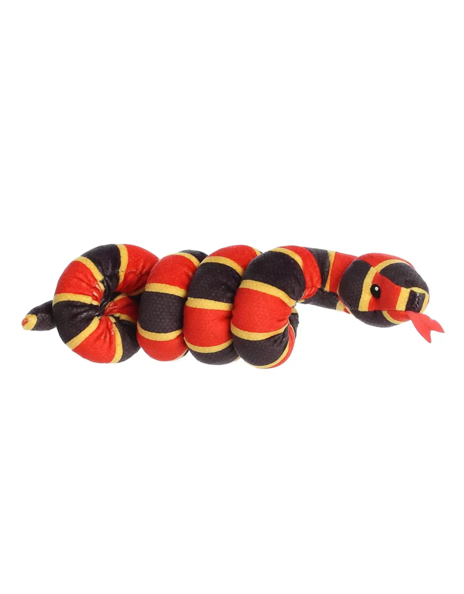 Wristy Wrangler - Coral Snake