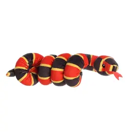 Wristy Wrangler - Coral Snake